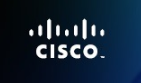 Cisco Financial Services Innovators Summit