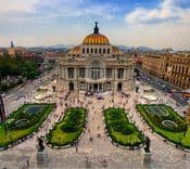 Mexico City