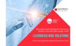 MRS and LexisNexis Risk Solutions team up for NAILBA 40 panel discussion