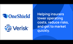 OneShield Announces Integration with Verisk's ISO Electronic Rating Content