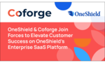 OneShield & Coforge Join Forces to Elevate Customer Success on OneShield’s Enterprise SaaS Platform