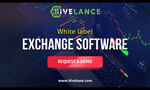 White Label Cryptocurrency exchange at Hivelance