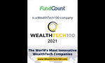 FundCount Named to the 2021 WealthTech100 List