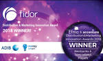 Fidor Solutions wins Gold Award for “Best Neobank” on ADIB’s moneysmart Digital Community at Efma Accenture Awards