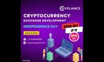 Cryptocurrency Exchange development Company