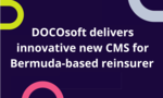 DOCOsoft delivers innovative new CMS for Bermuda-based reinsurer