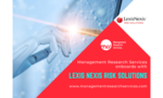 Management Research Services Onboards with Lexis Nexis Risk Solutions!