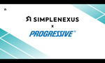 SimpleNexus Collaboration with Progressive Brings Home Insurance to Mobile Mortgage App Used by Nearly 3 Million Borrowers