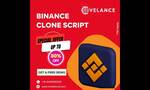 Binance Exchange clone script