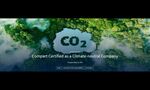 Compart Certified as a Climate-neutral Company