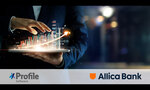 UK-based Allica Bank launches using Profile’s comprehensive banking platforms