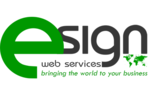 ESign Web Services: Making a Mark through Result Oriented Digital Marketing Services