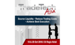 Invitation to Asia's largest gathering of Top Buy-Side Heads of Trading and Trading Technology Leaders