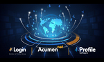 Acumen-net: Major functionality upgrade supporting multi-cloud environments