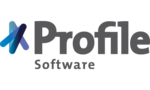 Profile Software silver sponsor at the FinovateEurope in London