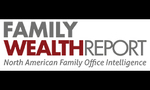 family wealth report