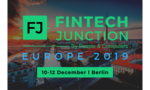 FinTech Junction Europe 2019