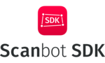 Scanbot Mobile Ident Scanner SDKs