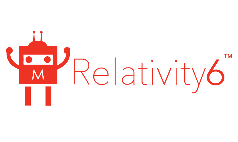 Relativity6 Industry Classifier AI