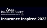 Asia Insurance Review Insurance Inspired 2022