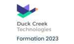 Duck Creek Technologies Formation 2023