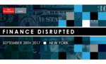 Finance Disrupted