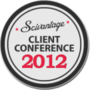 Scivantage Client Conference 2012