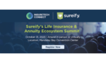 Sureify Life Insurance and Annuity Ecosystem Summit