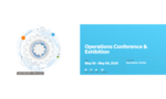 Operations Conference & Exhibition