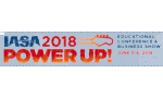 IASA 2018 Power Up