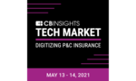 CB Insights Tech Market: Digitizing P&C Insurance