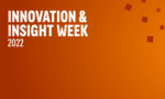 Celent's Innovation & Insight Week 2022