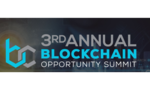3rd Annual Blockchain Opportunity Summit