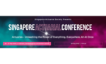 Singapore Actuarial Conference 2023