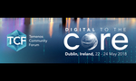 TCF 2018 - Digital to the Core