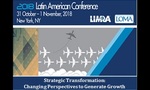 2018 LIMRA LOMA Latin American Conference