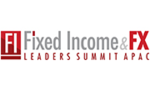 Fixed Income & FX Leaders Summit APAC 2019