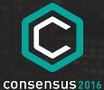 Consensus 2016: Making Blockchain Real
