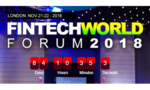 Fintech World Forum 2018