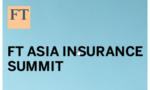 FT Asia Insurance Summit