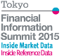 Tokyo Financial Information Summit