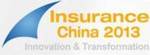 Insurance China 2013