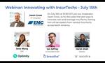 Innovating with InsurTechs