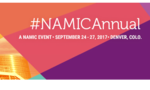 NAMIC Annual Convention