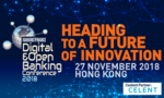 ABF Digital & Open Banking Conference 2018, Hong Kong