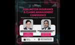 Asia Motor Insurance & Claims Management Conference