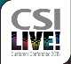 CSI Customer Conference 2015