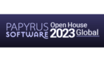 Papyrus Software Open House 2023