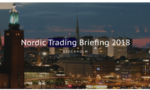 Nordic Trading Briefing 2018