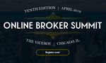Online Broker Summit